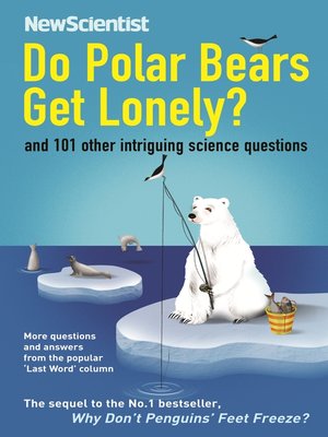 cover image of Do Polar Bears Get Lonely?